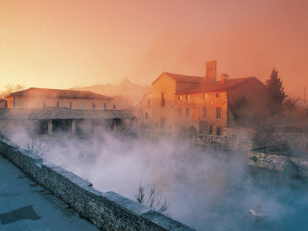 Casetta Del Pozzo Seggiano Chambre photo